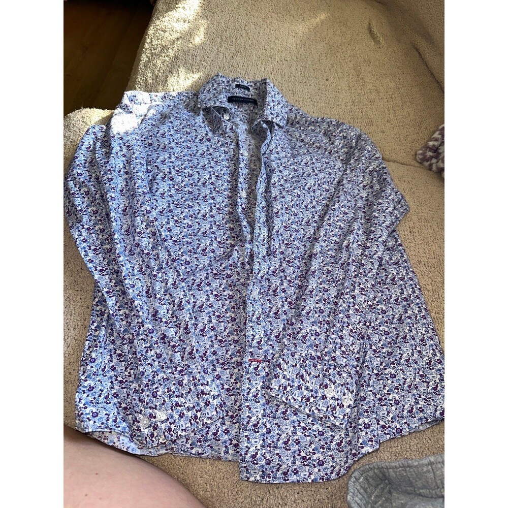Tommy Hilfiger Button Up shirt